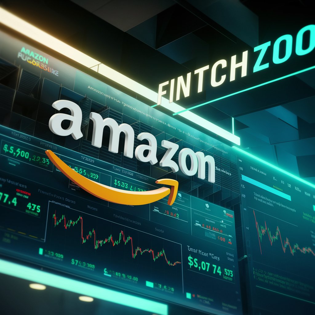FintechZoom Amazon Stock Analysis: Latest Insights