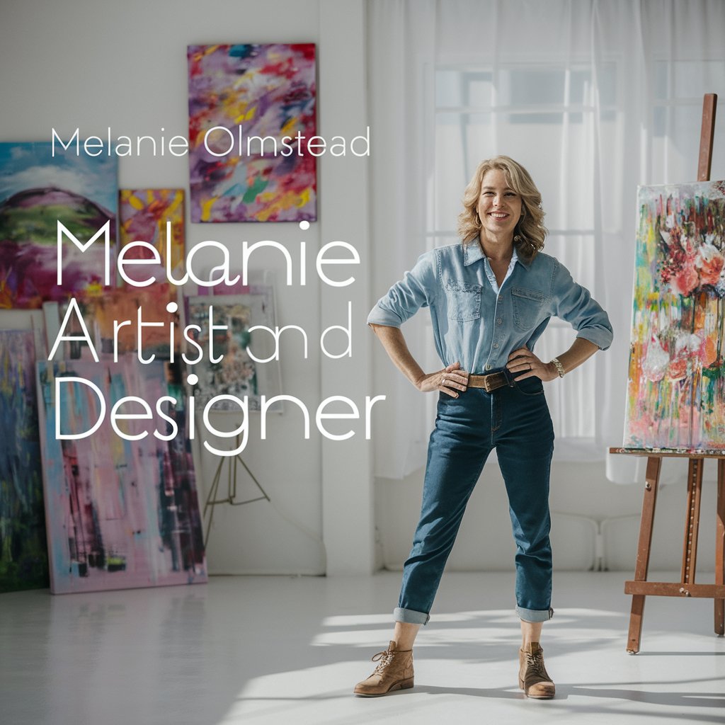 The Untold Story of Melanie Olmstead: A Behind-the-Scenes Force