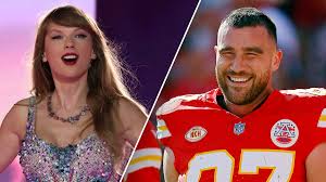 Taylor Swift Travis Kelce: Melodies and Touchdowns